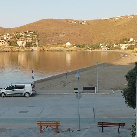 The House In The Port Villa Korissia  Exterior photo